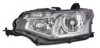 MITSUBISHI 8301C197 Headlight